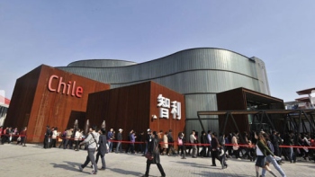 Chile intenta atraer a turistas chinos de alto poder adquisitivo con la Expo 2010
