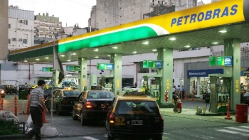 Petrobras se asocia a empresa estadounidense para producir etanol de celulosa