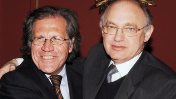 Uruguay y Argentina dieron por concluido el conflicto por la papelera