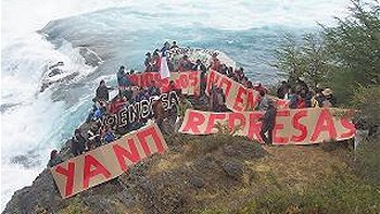 HidroAysén consideró 