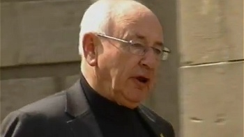 Sacerdote fue condenado a cuatro años de cárcel por abusos sexuales en Irlanda del Norte