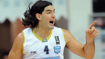   Revise las llaves de los octavos de final del Mundial de baloncesto 