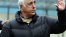 Nelson Acosta apoyó el regreso de Mauricio Pinilla a la selección chilena