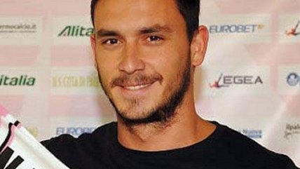 Mauricio Pinilla y su lesión: 