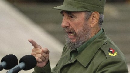 Yoany Sánchez aseguró que no se sabe quién está gobernando en Cuba