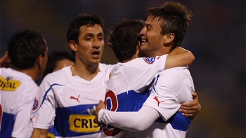   U. Católica quiere seguir como favorito a ganar Copa Chile ante Puerto Montt 