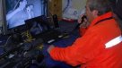 Familiares se declararon felices tras dialogar por videoconferencia con los mineros