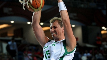   Eslovenia vapuleó a Australia y timbró pasajes para los cuartos de final del Mundial 