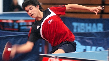 Equipo chileno junior viaja a Ecuador a jugar en fecha del Circuito Mundial