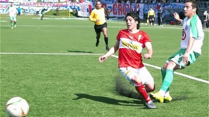   Schwob diluyó la esperanza de Universidad Católica 