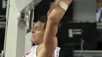   Rusia inscribió con autoridad su nombre en los cuartos de final del Mundial de Baloncesto 