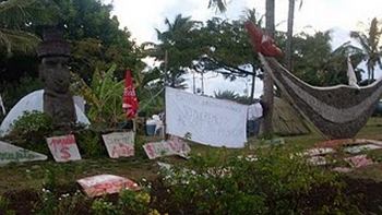 Clan de Rapa Nui anunció reunión para resolver conflicto por propiedad de tierras