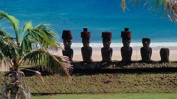 Presidente del Parlamento Rapa Nui: A partir de ahora el Estado de Chile se va para afuera