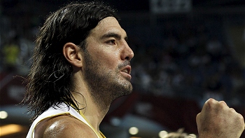   Lituania humilló a Argentina y avanzó a semifinales del Mundial 