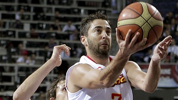   España consiguió una trabajada victoria y disputará el quinto puesto en el Mundial de Baloncesto 