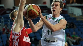   Rusia se quedó con el séptimo puesto del Mundial de baloncesto 