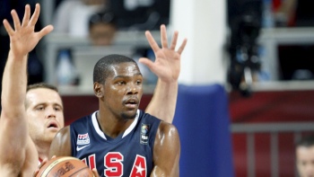   Estados Unidos le faltó el respeto al local y conquistó invicto el Mundial de Baloncesto 