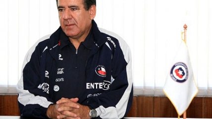   César Vaccia comentó la igualdad de Chile con Uruguay 