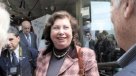 Lucía Pinochet: Chile es lo que es gracias a mi padre