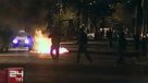 Revise imágenes de los incidentes del 11 de septiembre