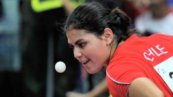 El miércoles 22 será lanzamiento del Circuito Mundial Junior Santiago 2010