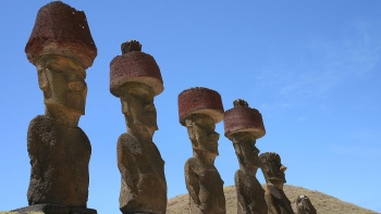 Gobernadora de Isla de Pascua destacó acuerdo alcanzado con la comunidad