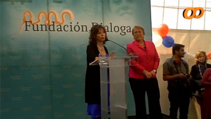   Escritora Isabel Allende solidarizó con los mapuche en huelga de hambre 