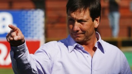   Fernando Díaz analizó el empate de S. Morning contra U. Española 