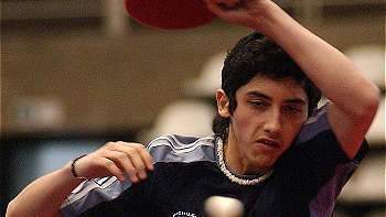 Felipe Olivares defenderá a Chile en el Mundial Individual Juvenil