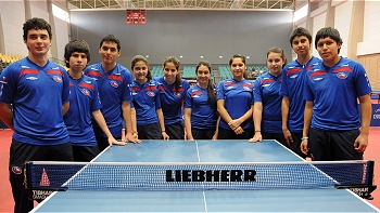 Marcelo Fernández y Judith Morales son cartas chilenas para el inicio de la acción en el CEO