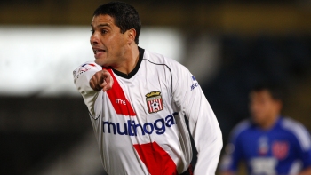   Curicó Unido resignó puntos ante Puerto Montt en la Primera B 