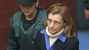 Testigo detalló las pésimas relaciones familiares con María del Pilar Pérez