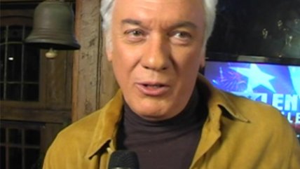 Vodanovic habla de su futuro y el Festival de Viña