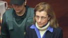 Fiscal del caso contra María del Pilar Pérez: Parece un cuento de terror