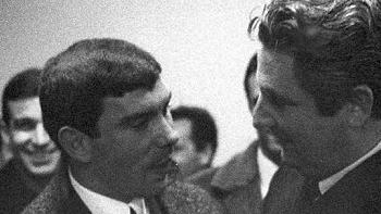 Prensa portuguesa lamentó el fallecimiento de Fernando Riera