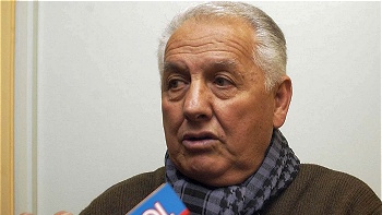 Leonel Sánchez: Fernando Riera era un hombre maravilloso con quien trabajar