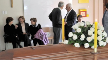 Hermano de Fernando Riera: El siempre fue muy querido