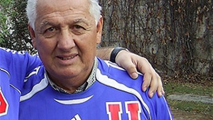 Leonel Sánchez manifestó su tristeza por la muerte de Fernando Riera