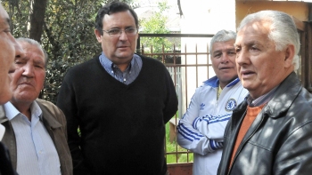 Néstor Isella: Fernando Riera fue un gran maestro del fútbol