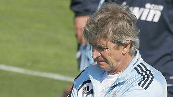 Pellegrini: 