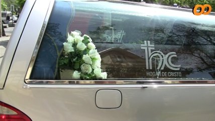 Los seleccionados del Mundial de 1962 despidieron a Fernando Riera