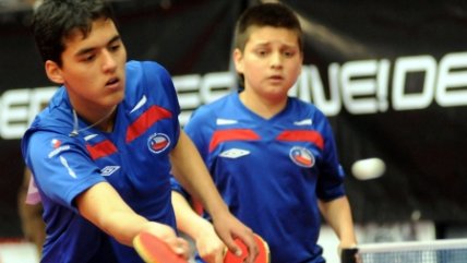 Conozca a Juan Lamadrid, medallista de plata en el Circuito Mundial Junior