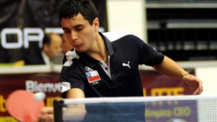 Marcelo Fernández analizó la actuación chilena en la competencia juvenil por equipos