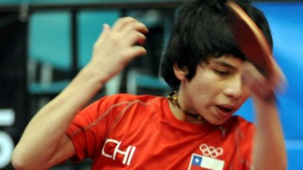 Gustavo Gómez, medallista de bronce en el CEO: 