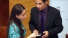 Primera testigo reconoció de forma infalible al asesino de Diego Schmidt-Hebbel