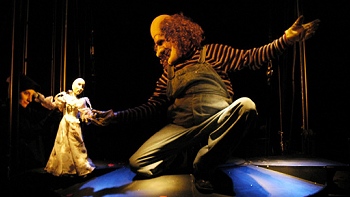 Universitarios podrán ver obras de ex integrante de La Troppa a un precio de 990 pesos