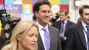 Nuevo líder laborista británico se desmarcó de los sindicatos