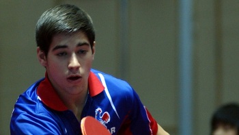 Francia y Tailandia ganaron los títulos individuales del Circuito Mundial Junior