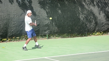 Selección sub 16 de tenis será el sexto sembrado del Mundial de México