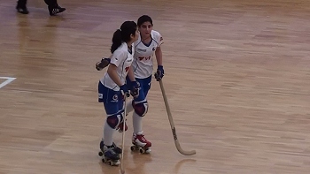   Chile perdió por penales ante Colombia y quedó fuera de los cuartos de final en Alcobendas 